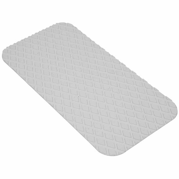 Step Pad, 10-3/4" x 5-1/4", White Sand image number 0