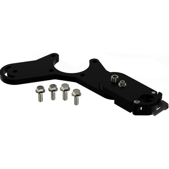 FORESIGHT Fit Kit--Garmin Force Mega 360 Dual Bracket image number 0