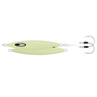 Saltiga SK Jigs, Super Glow