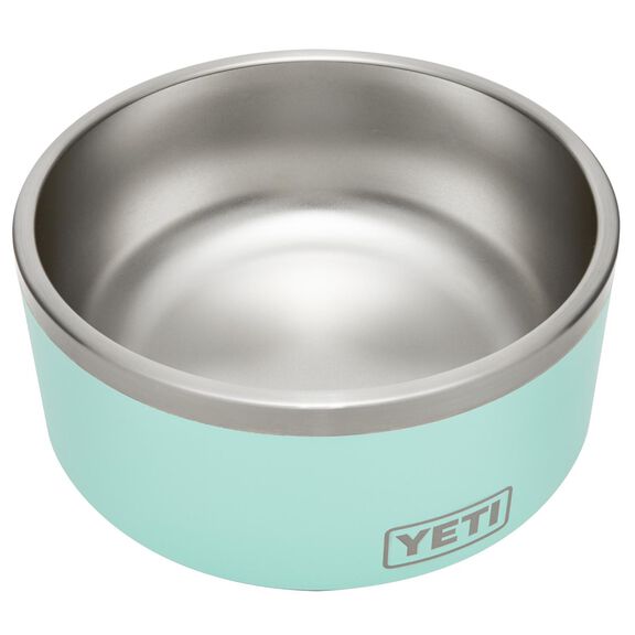 Boomer&trade; 4 Stainless Steel Dog Bowl image number 2