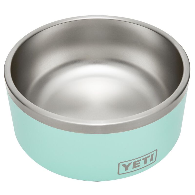 Boomer™ 4 Stainless Steel Dog Bowl image number 2
