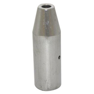 Rod Cap #6 Insulated