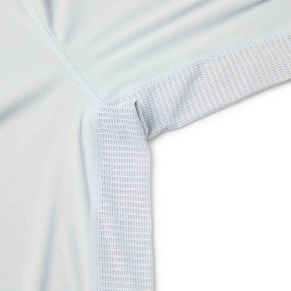 Men's Vaportek Worldwide YFT Shirt image number 4