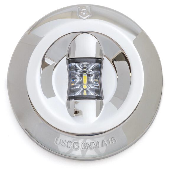 3 Mile LED Stern Navigation Light image number 1