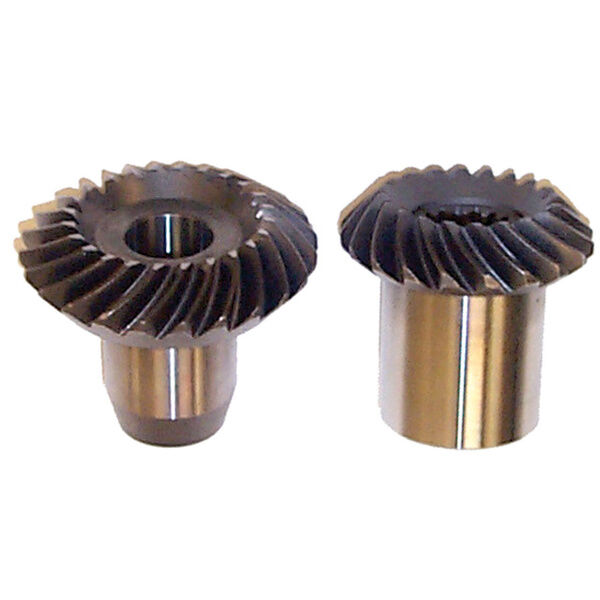 2台セット SIERRA 18-6352 Upper Gear Kit for Mercruiser Stern Drives