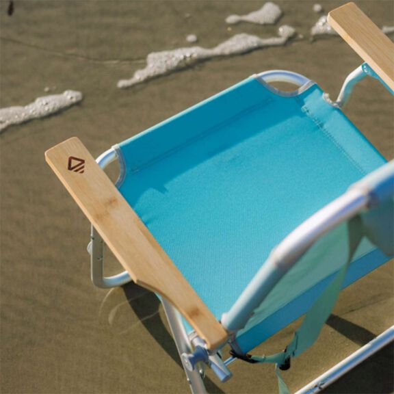 Folding Easy Chair, Coastal Grove image number 5