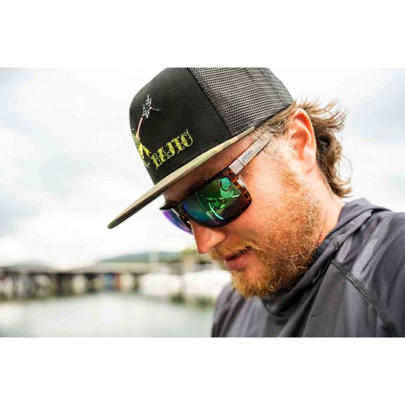 Stiltsville Polarized Sunglasses image number 3