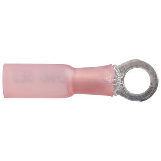 Heat Shrink Ring Terminals