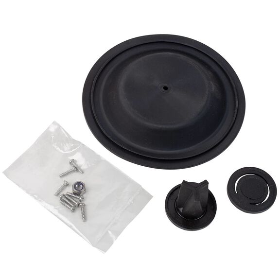 Waste Pump Repair Kit image number 0