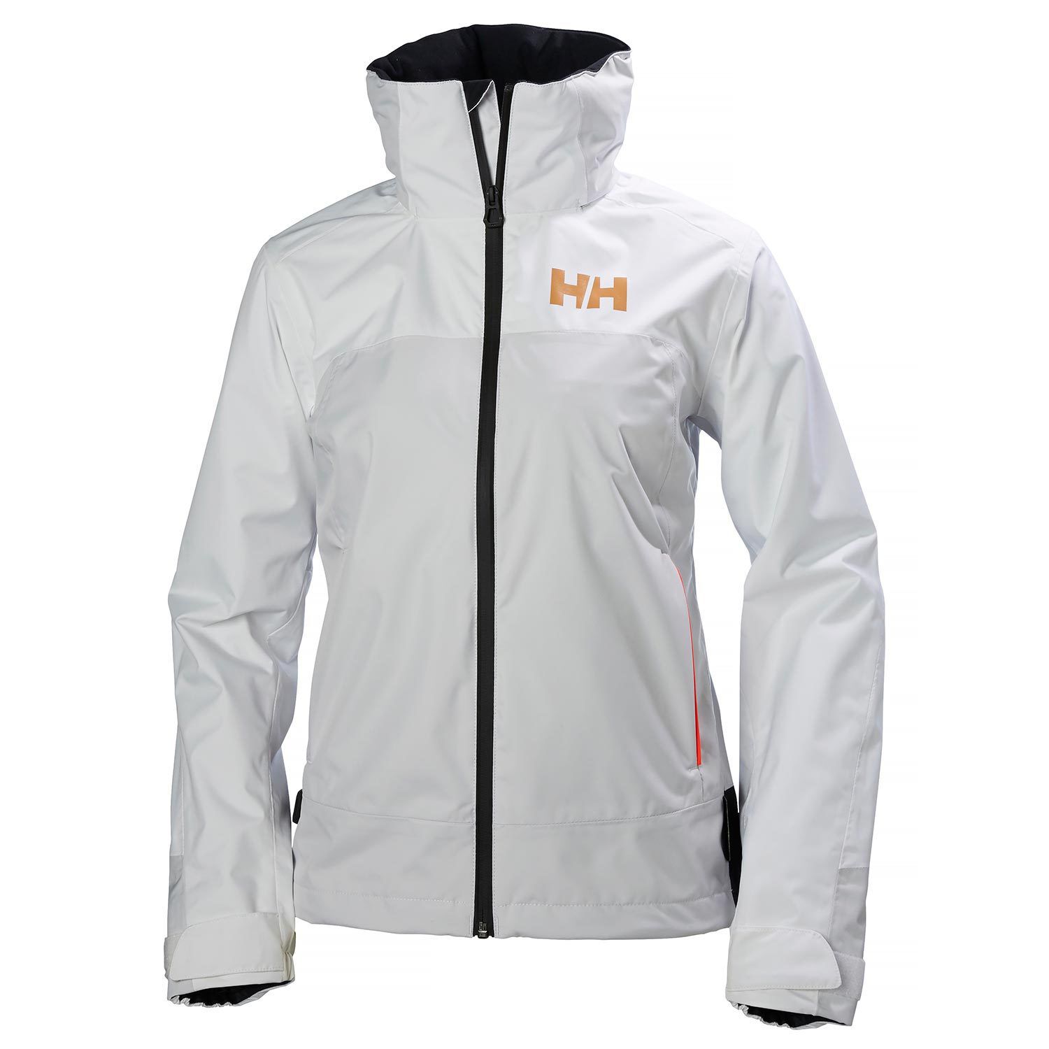 Women's Hydro Power Fjord Jacket | West 