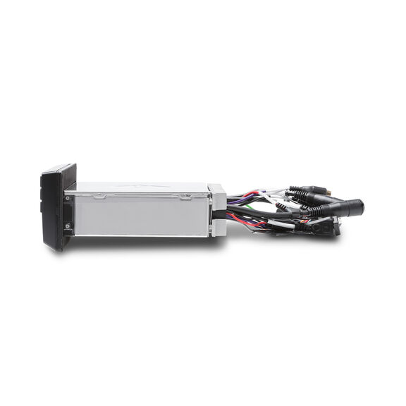 PMX-5CAN AM/FM/WB Tuner and Digital Media Receiver image number 1