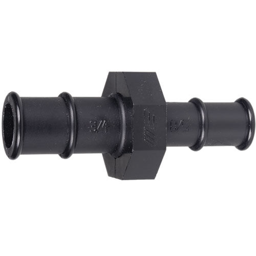thumbnail image 2 of Dynapex 2-Pack Plastic Barb Hose Reducer – 1/8" To 1/16" – Air, Water, Fuel, Boat 2 of 5