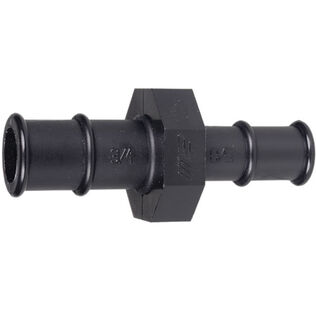 Plastic Hose Reducers Barbed