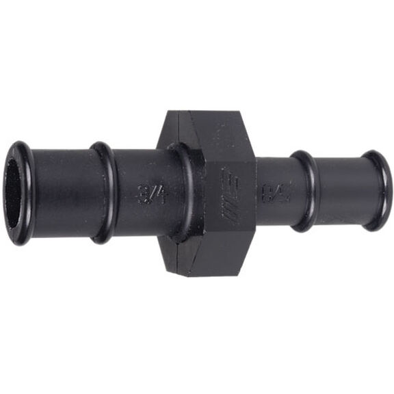 SEAFIT Plastic Hose Reducers Barbed West Marine