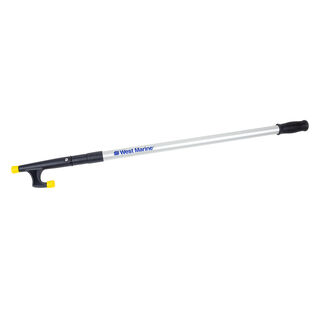 Floating & Telescoping Shorty Boat Hook