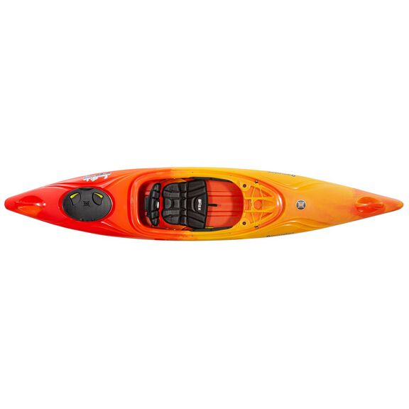 Joyride 12.0 Sit-Inside Kayak image number 0