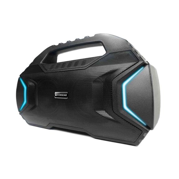 EcoRoam 100 Portable Bluetooth Speaker image number 2