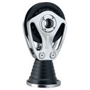 100mm Stainless Steel Stand-Up Block image number 0