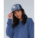 Women's Sealine Retro Trucker Hat image number 5