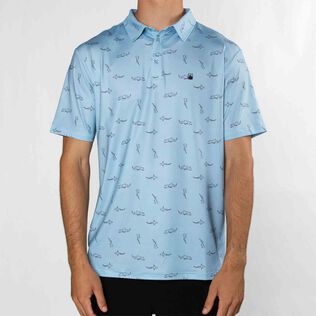 Men's Frenzy Polo