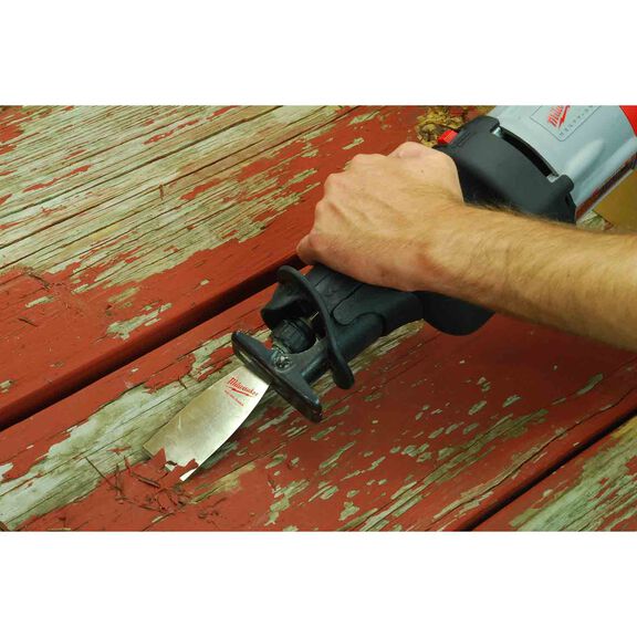 1-1/2" Scraper Blade image number 2