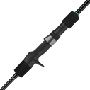 6'3" Deep Stix  Jigging Spinning Rod image number 3