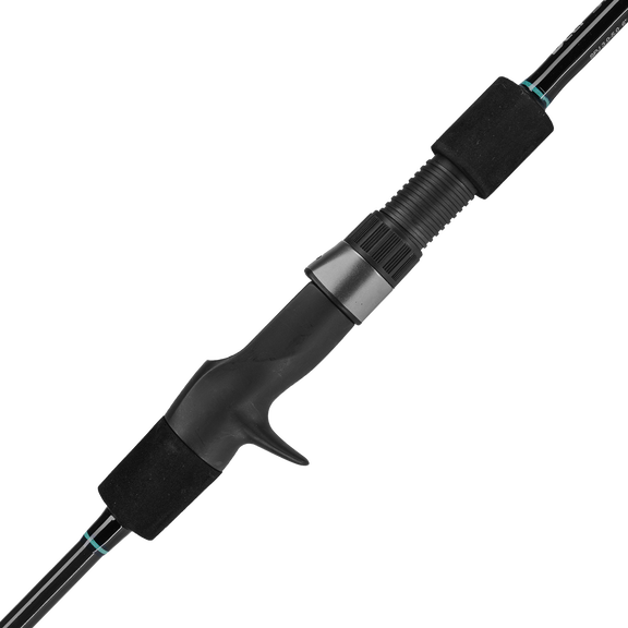 6'3" Deep Stix  Jigging Spinning Rod image number 3