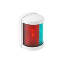 SEAFLO Mini Bi-Color LED Navigation Light White image number 0