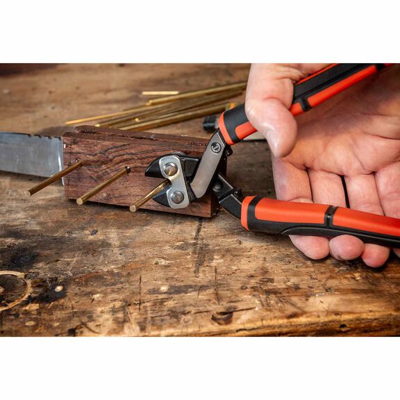 8 1/2" Wire Rope & Cable Cutter image number 4