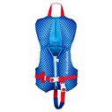 Neoprene Flex Back Rapid-Dry Vest Type II PFD, Infant image number 0