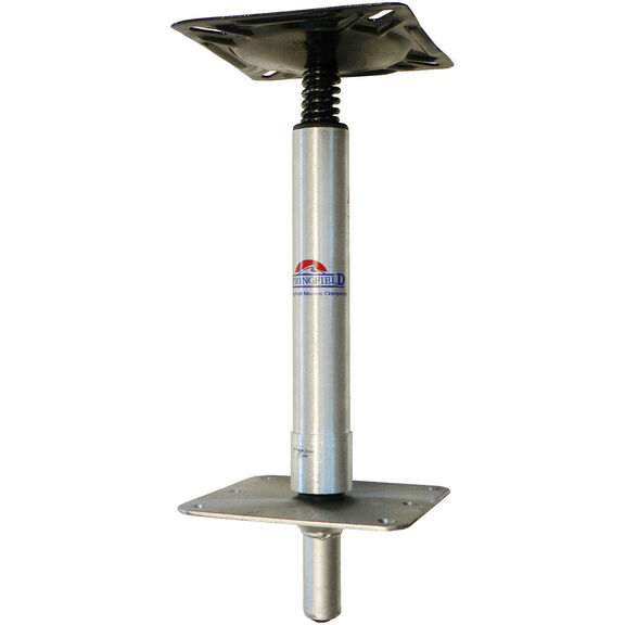 11" Standard Hi-Lo KingPin&trade;  3-Piece Pedestal Package image number 0
