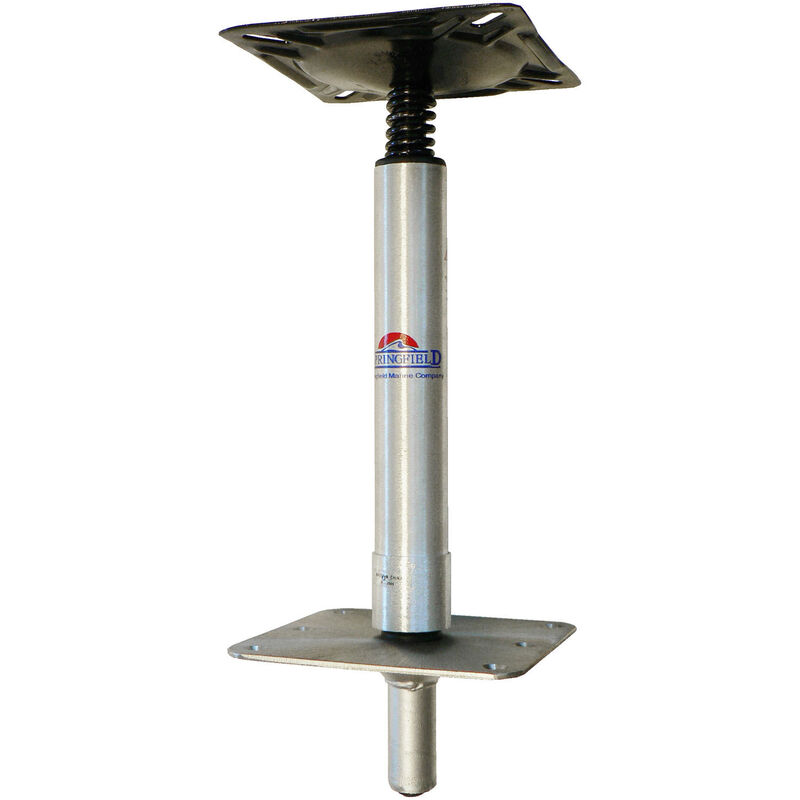 SPRINGFIELD 11" Standard HiLo KingPin™ 3Piece Pedestal Package West