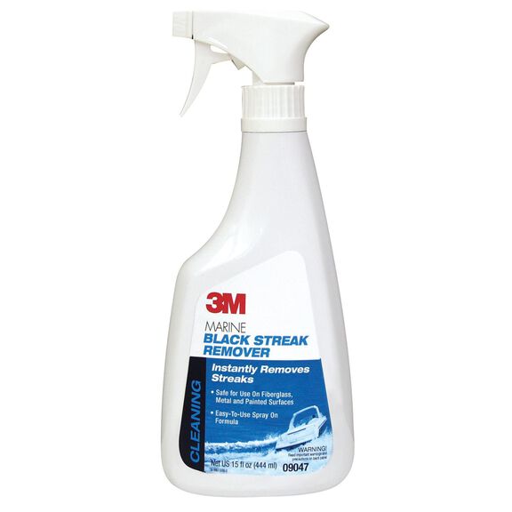 Black Streak Remover image number 0