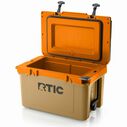 RTIC 32 QT Ultra-Light Cooler, Trailblazer image number 1