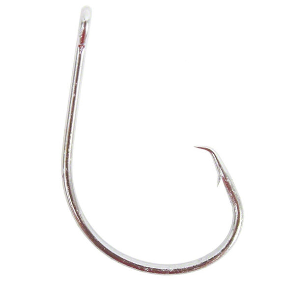 Ultra Point Demon Tuna Perfect Circle Hook, Size 5/0, 25-Pack image number 0