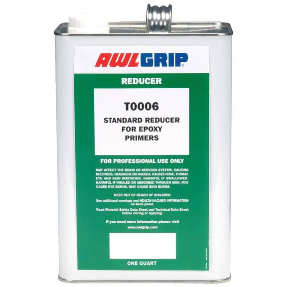 T0006 Topside Reducer, Quart image number 0