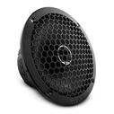 PRO-ZT 6.5" Mid-Range Loudspeaker with Water resistance Cone Built-in Bullet Tweeter and Grill, 450 Watts, 4-Ohm image number 0
