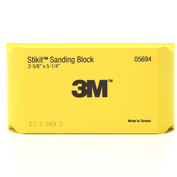 Stikit&trade; Sanding Block image number 0