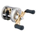 Cardiff 400A Baitcasting Reel, 22" Line Speed image number 1