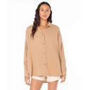 Women's Morning Time Shirt image number 0