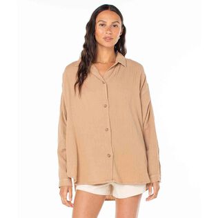 Women's Morning Time Shirt