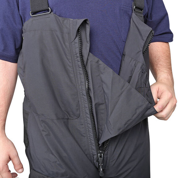 Men's OS2 Offshore/Coastal Bibs image number 5