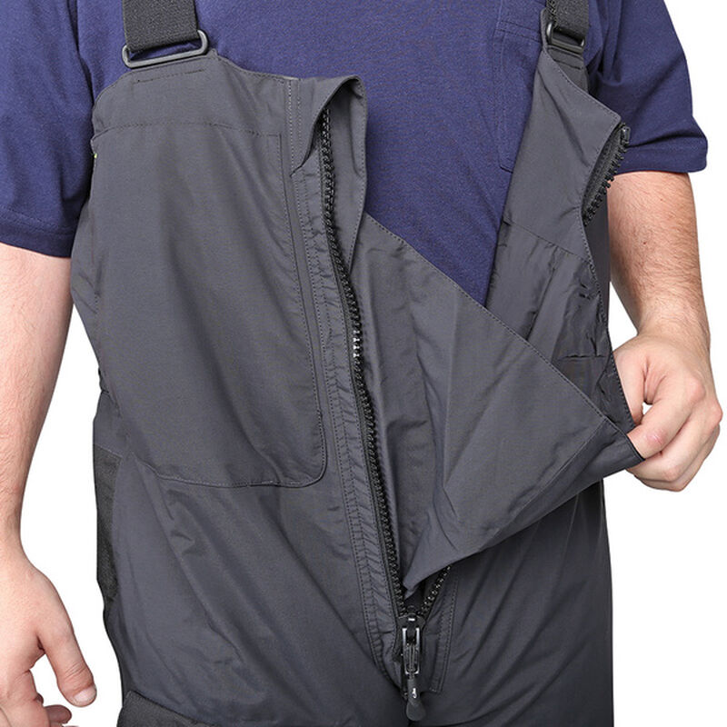 GILL Men's OS2 Offshore/Coastal Bibs West Marine