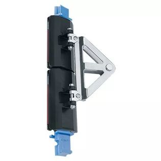 22mm Non-CB Headboard Car Assembly