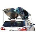 58" Steeltop Cross Bar System & J-Rack Carrier, 2 Pack image number 3