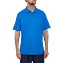 Men's Solid Classic Polo image number 0