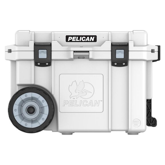 45 qt. Elite Wheeled Cooler image number 0