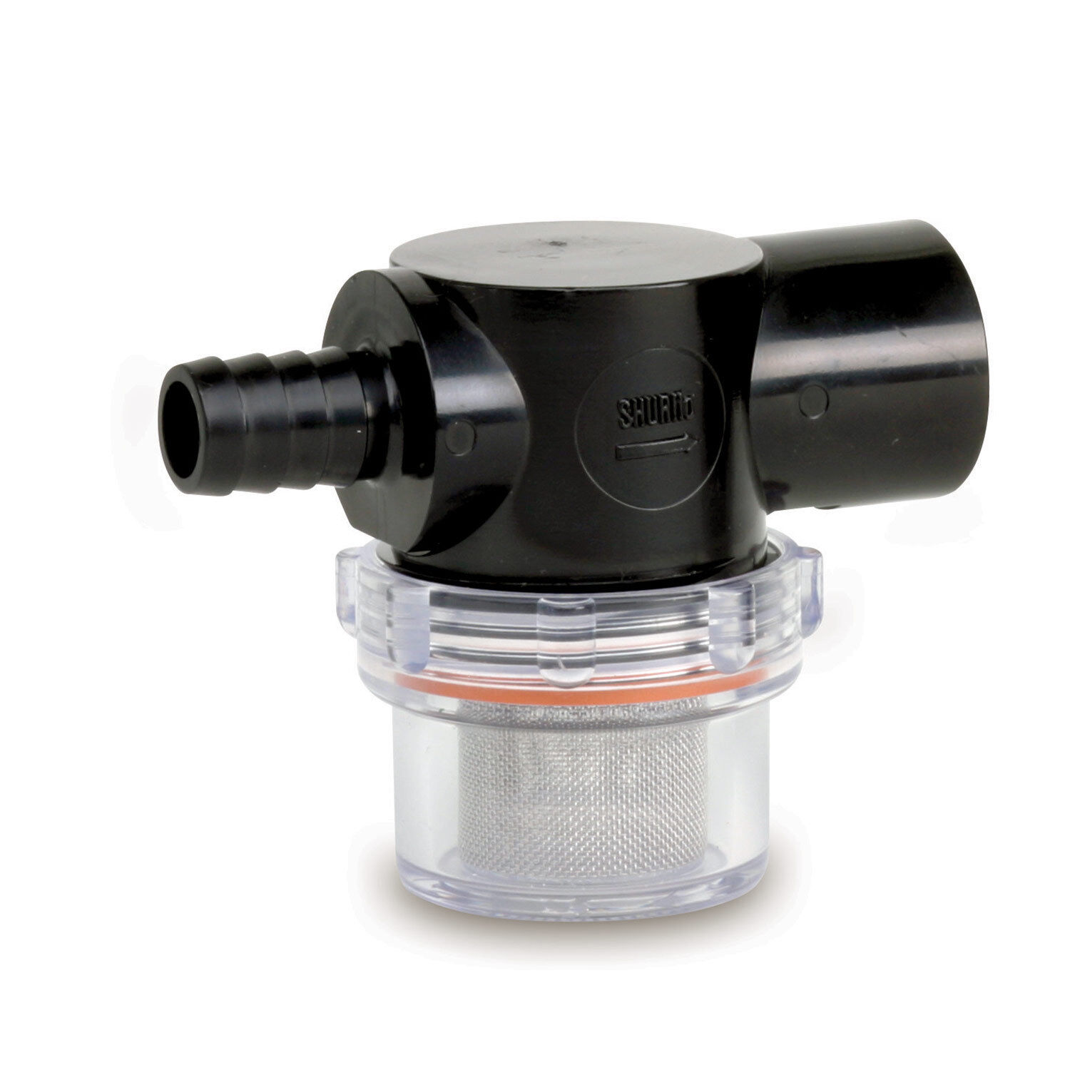 WOLFF SCHOEMAKER（ウォルフ　スフマーケル）、二人の水浴する女 SHURFLO Water Strainer, 1/2
