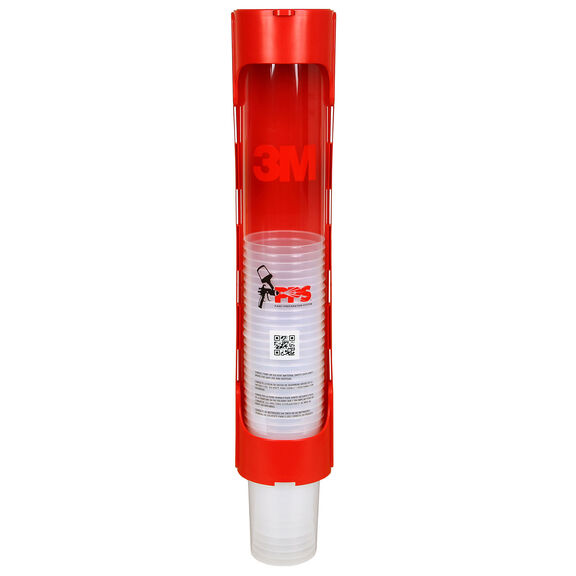 PPS&trade; Liner Dispenser: Large, Standard or Midi image number 0
