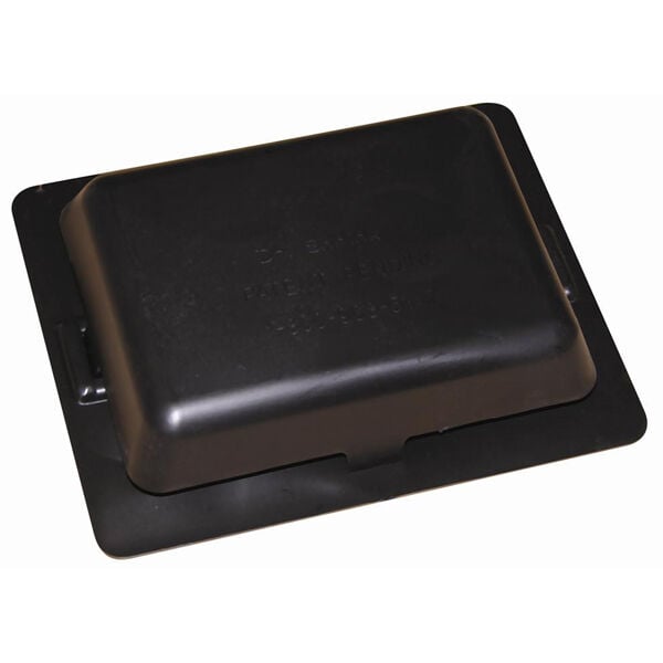 Self-Adhesive Vent